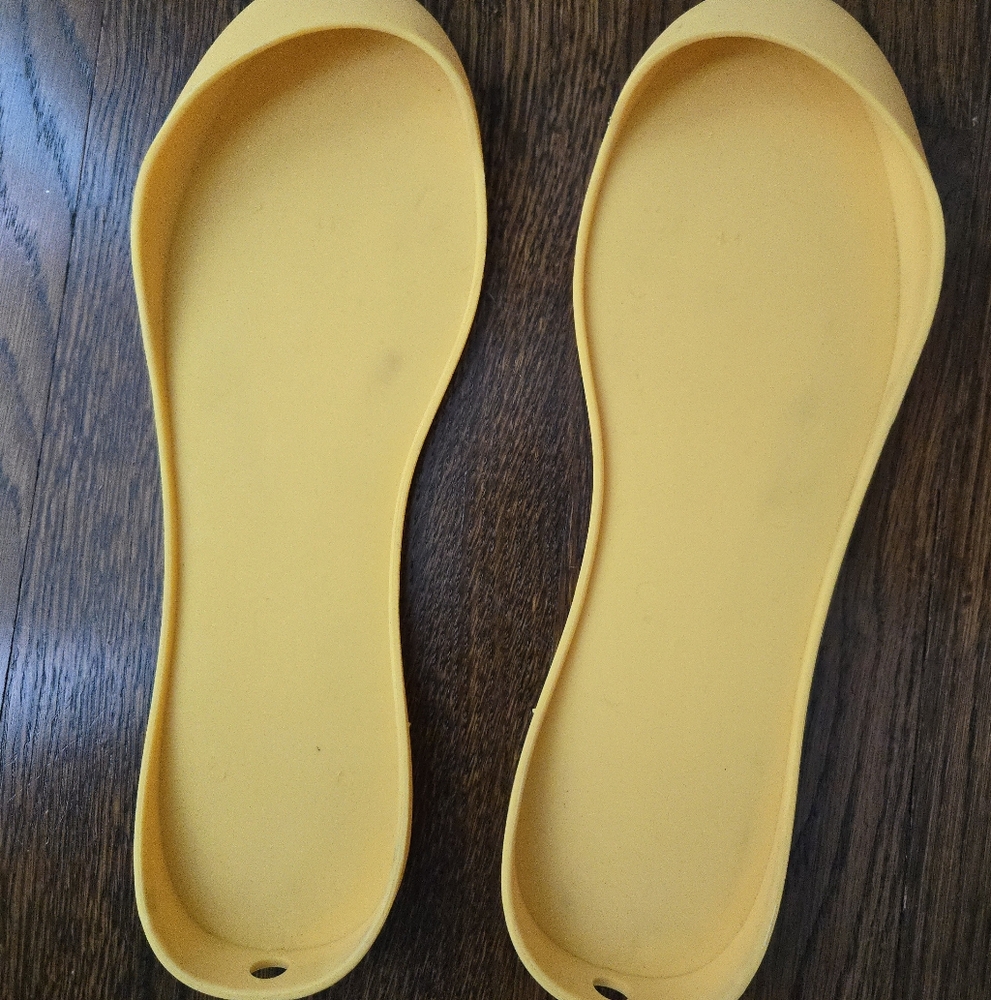 Mahabis Protective Soles EUR Size 43